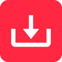 RedNote Downloader  screen for extension Chrome web store in OffiDocs Chromium