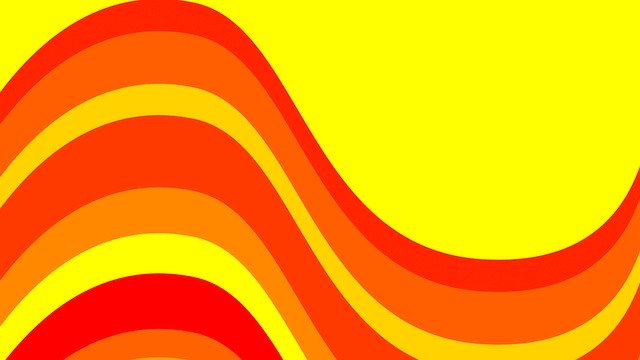 Безкоштовно завантажте Red Orange Yellow - безкоштовну ілюстрацію для редагування за допомогою безкоштовного онлайн-редактора зображень GIMP