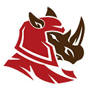 red rhinoceros  screen for extension Chrome web store in OffiDocs Chromium red rhinoceros  screen for extension Chrome web store in OffiDocs Chromium