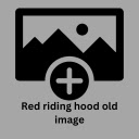 Red riding hood old image  screen for extension Chrome web store in OffiDocs Chromium
