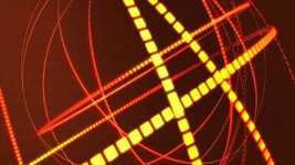 Free download Red Sphere Rings -  free video to be edited with OpenShot online video editor