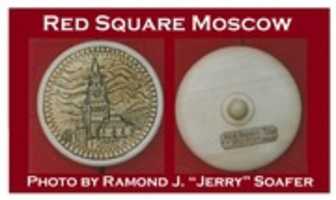 Free download Red Square Moscow Souvenir Buttons free photo or picture to be edited with GIMP online image editor