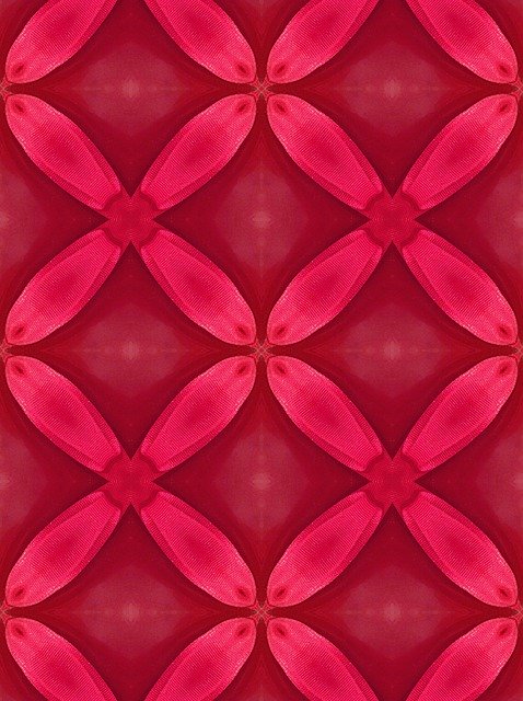 Free download Red Tile Wallpaper -  free illustration to be edited with GIMP free online image editor