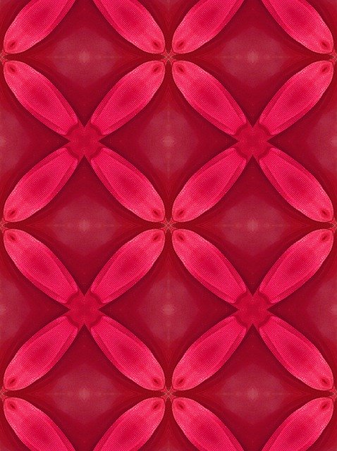Free download Red Tile Wallpaper -  free illustration to be edited with GIMP free online image editor