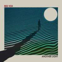 Free download Red Vox - Another Light Album Cover free photo or picture to be edited with GIMP online image editor