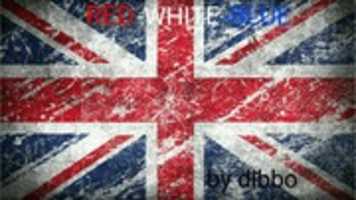 Free download redwhitebluefanart free photo or picture to be edited with GIMP online image editor