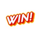 Red WIN Win 996633  screen for extension Chrome web store in OffiDocs Chromium