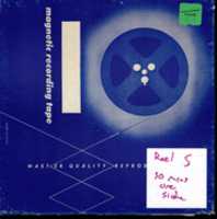 Free download Reel to Reel- Reel 5 free photo or picture to be edited with GIMP online image editor