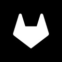 Refined GitLab  screen for extension Chrome web store in OffiDocs Chromium