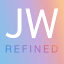 Refined JW  screen for extension Chrome web store in OffiDocs Chromium