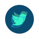 RefinedTweets  screen for extension Chrome web store in OffiDocs Chromium