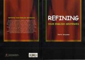 Free download Refining Your English Sentences free photo or picture to be edited with GIMP online image editor