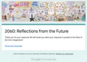 Free download Reflections from the Future - Evidencia free photo or picture to be edited with GIMP online image editor