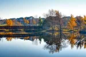 Free download Reflections of Autumn free photo or picture to be edited with GIMP online image editor
