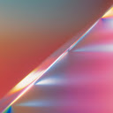 Reflective Glow on Pink  screen for extension Chrome web store in OffiDocs Chromium