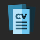 ReflexCV Tailor Your Resume to Any Job — In 1 Click.  screen for extension Chrome web store in OffiDocs Chromium