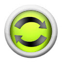 Refresh clicker  screen for extension Chrome web store in OffiDocs Chromium