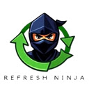 Refresh Ninja  screen for extension Chrome web store in OffiDocs Chromium