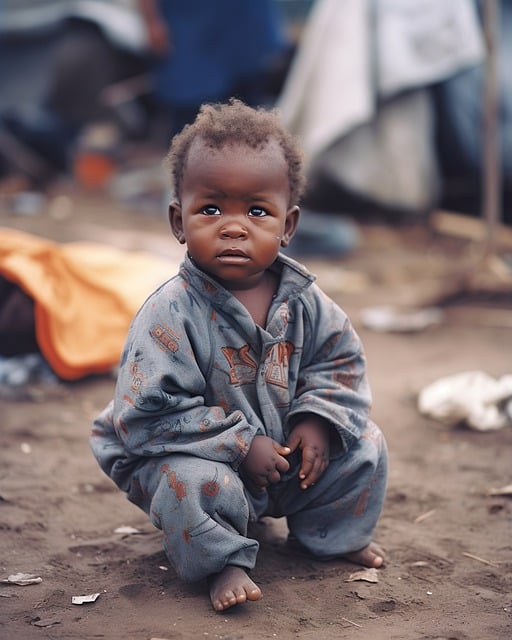Free download refugee help support children kid free picture to be edited with GIMP free online image editor