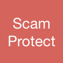 Refund Scam Blocker  screen for extension Chrome web store in OffiDocs Chromium