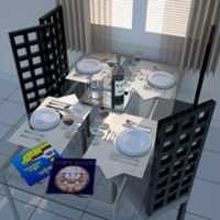 Free download Reg BUFETE CON ESPEJOS EL BUENO free photo or picture to be edited with GIMP online image editor