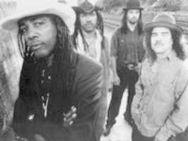 Free download Reggae Cowboys Jack Straws 2000 free photo or picture to be edited with GIMP online image editor