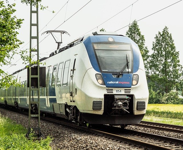 Free download Regional-Express Electrical -  free photo or picture to be edited with GIMP online image editor