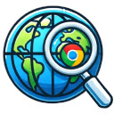 RegionView  screen for extension Chrome web store in OffiDocs Chromium