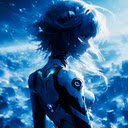 Rei Ayanami Live Wallpaper  screen for extension Chrome web store in OffiDocs Chromium