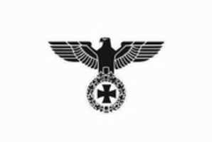 Free download Reichsadler Fahne free photo or picture to be edited with GIMP online image editor