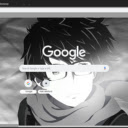 Rei Kiriyama  screen for extension Chrome web store in OffiDocs Chromium
