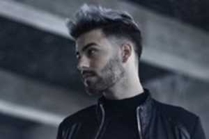 Free download Reik Morat free photo or picture to be edited with GIMP online image editor