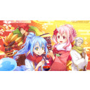 Reincarnated as a slime 11 1920x1080  screen for extension Chrome web store in OffiDocs Chromium