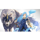 Reincarnated as a slime 14 1920x1080  screen for extension Chrome web store in OffiDocs Chromium