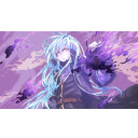 Reincarnated as a slime 23 1920x1080  screen for extension Chrome web store in OffiDocs Chromium