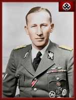 Free download Reinhard Heydrich free photo or picture to be edited with GIMP online image editor