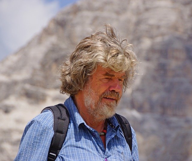 Free download reinhold messner reinhold messner free picture to be edited with GIMP free online image editor