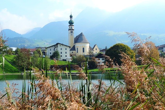 تنزيل مجاني Reith Albpachtal Tyrol - صورة مجانية أو صورة ليتم تحريرها باستخدام محرر الصور عبر الإنترنت GIMP