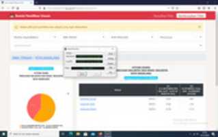 Free download Rekap Penghitungan Pilkada Kota Magelang free photo or picture to be edited with GIMP online image editor