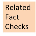 Related Factchecks  screen for extension Chrome web store in OffiDocs Chromium