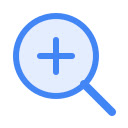 Relative URL Finder  screen for extension Chrome web store in OffiDocs Chromium