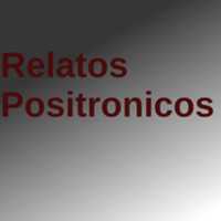 Free download relatospositronicos-alpha free photo or picture to be edited with GIMP online image editor
