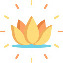 Relax Sounds : sounds for focus and relax  screen for extension Chrome web store in OffiDocs Chromium