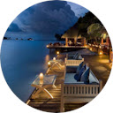 Relax Wallpaper  screen for extension Chrome web store in OffiDocs Chromium