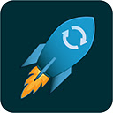 Relay Auto Booker Refresher Rocket Pro  screen for extension Chrome web store in OffiDocs Chromium