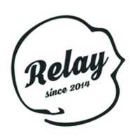 Free download RELAY LOGO free photo or picture to be edited with GIMP online image editor