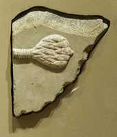 Free download Relief Fragments from a Large Figure of Mentuhotep II, Tomb of Khety free photo or picture to be edited with GIMP online image editor