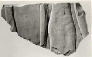 Free download Relief from the tomb of Queen Neferu: parts of two female attendants (see 26.3.353-1) free photo or picture to be edited with GIMP online image editor