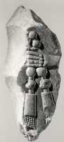 Free download Relief of a hand with part of necklace - see 26.3.353-3 free photo or picture to be edited with GIMP online image editor