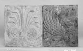 Free download Relief section (one of a pair) free photo or picture to be edited with GIMP online image editor
